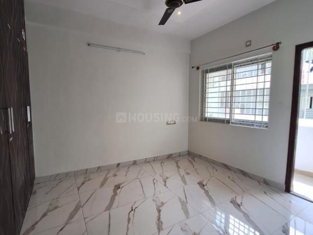 Flat for rent in Bangalore East, Cox Town - Bangalore