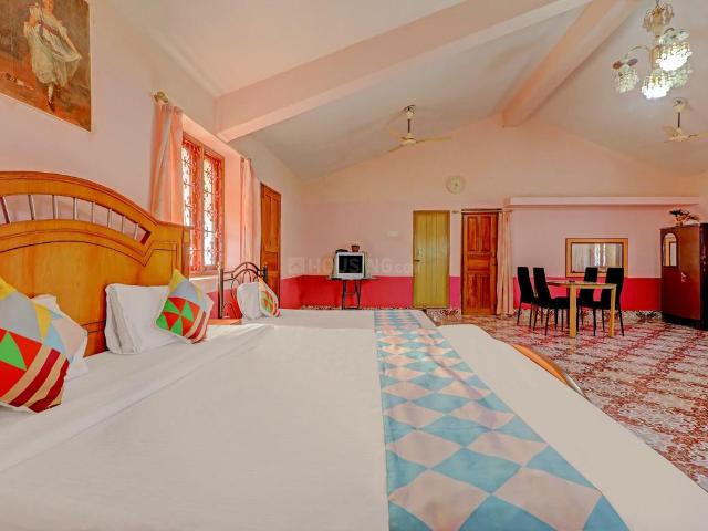 Flat for rent in Goa