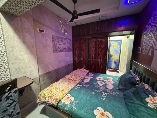Flat for rent in Navi Mumbai, National Capital Territory Of Delhi