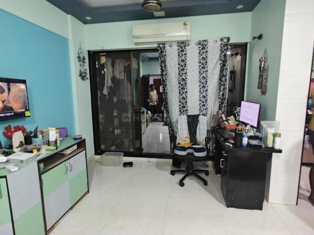 Flat for rent in Navi Mumbai, National Capital Territory Of Delhi