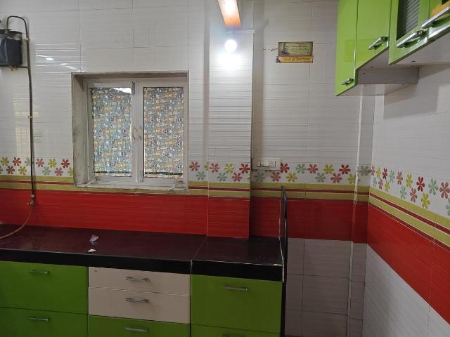 Flat for rent in Navi Mumbai, National Capital Territory Of Delhi