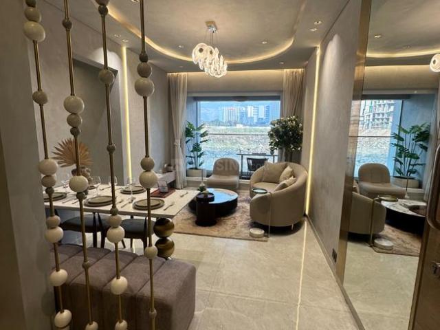 Flat for sale in Navi Mumbai, Nerul