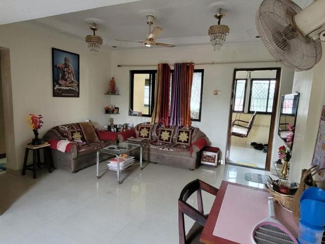 Flat for sale in Navi Mumbai, Nerul