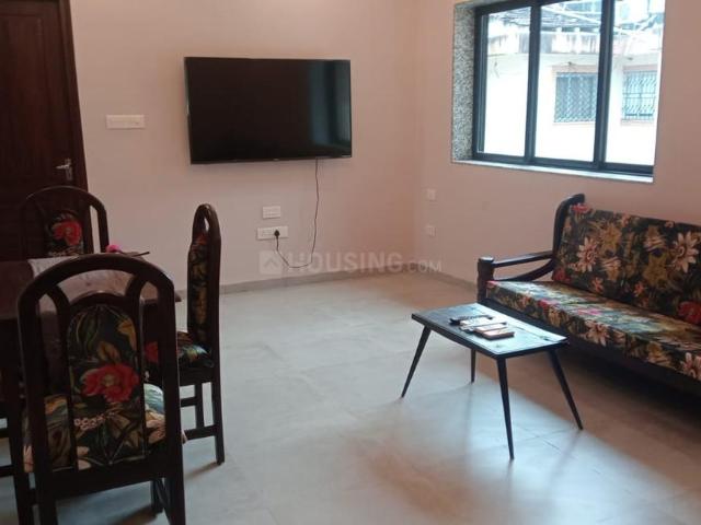 Flat for rent in Neugi Nagar, Panaji