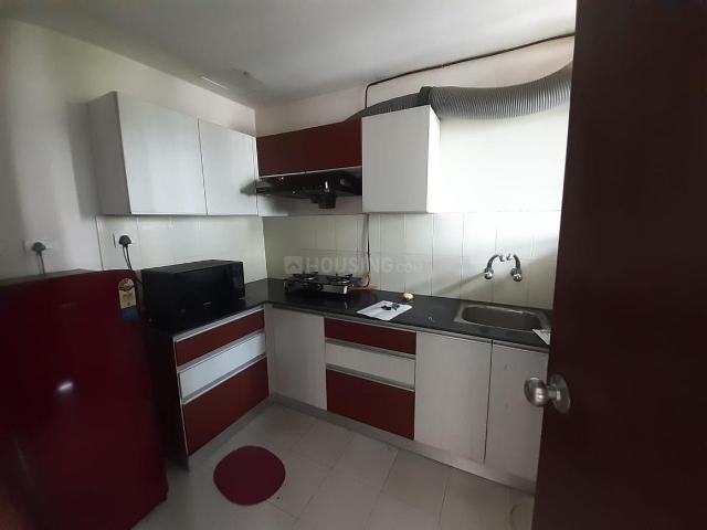 Flat for rent in North 24 Parganas, East Kolkata Township - Kolkata