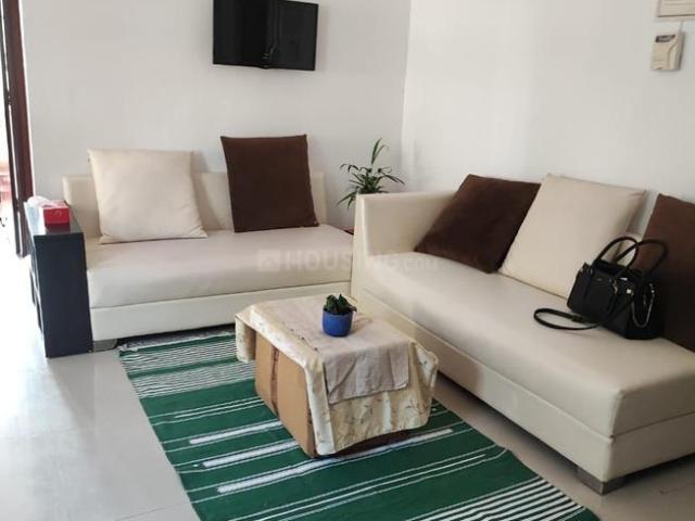 Flat for rent in North 24 Parganas, East Kolkata Township - Kolkata