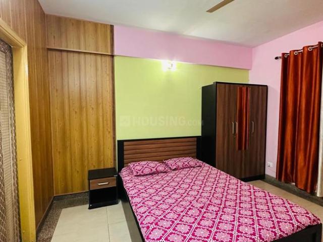 Flat for rent in North 24 Parganas, East Kolkata Township - Kolkata