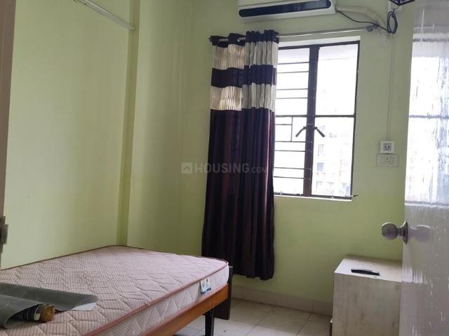 Flat for rent in North 24 Parganas, East Kolkata Township - Kolkata