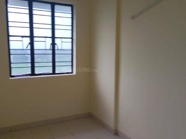 Flat for rent in North 24 Parganas, East Kolkata Township - Kolkata
