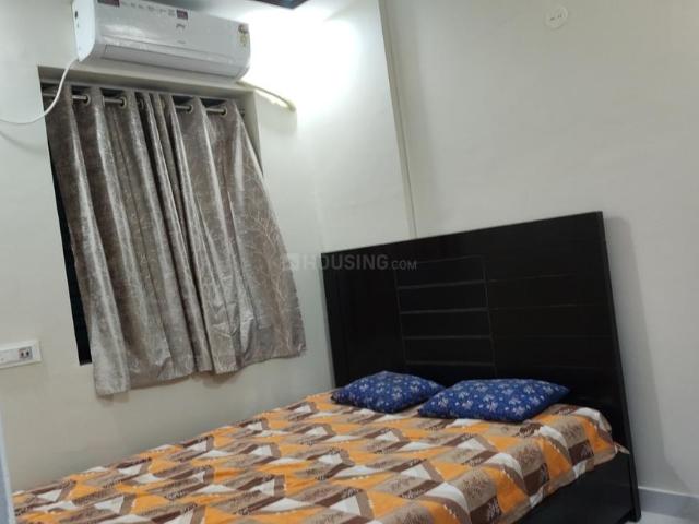Flat for rent in Teen Kanya, New Town