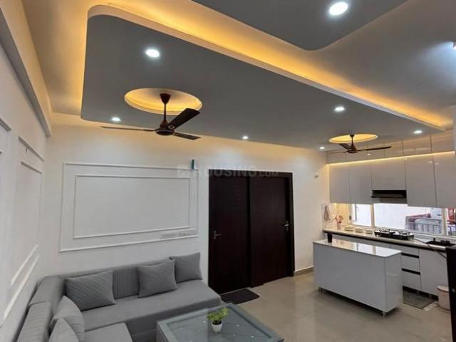 Flat for rent in Hariana