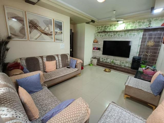 Flat for rent in Kalyan-dombivali, National Capital Territory Of Delhi
