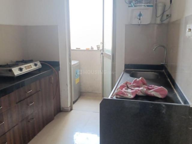 Flat for rent in Kalyan-dombivali, National Capital Territory Of Delhi