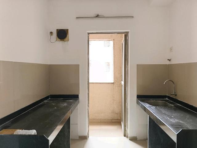 Flat for rent in Kalyan-dombivali, National Capital Territory Of Delhi