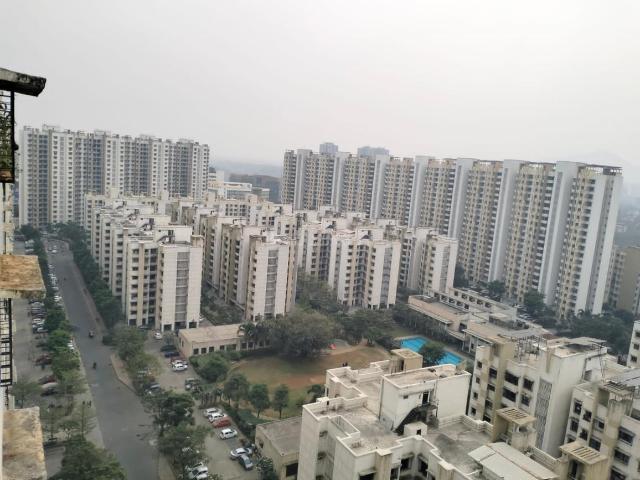 Flat for rent in Kalyan-dombivali, National Capital Territory Of Delhi
