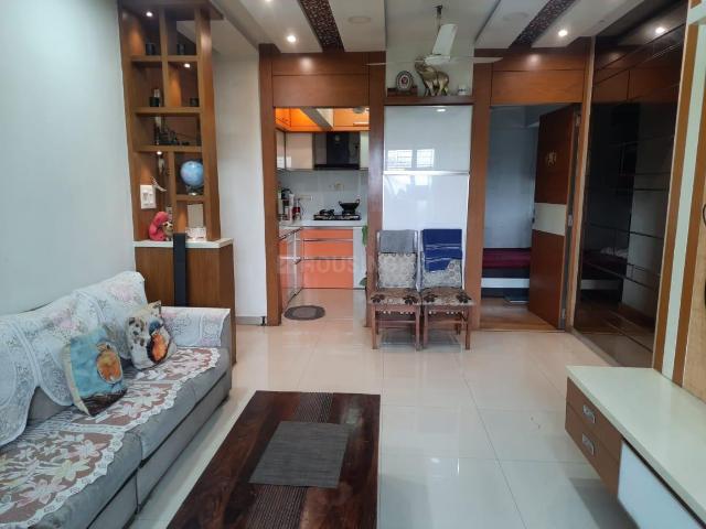 Flat for rent in Kalyan-dombivali, National Capital Territory Of Delhi