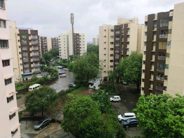 Flat for rent in Kalyan-dombivali, National Capital Territory Of Delhi