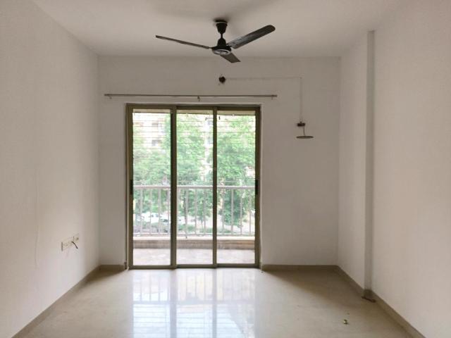 Flat for rent in Pacifica, Kalyan-Dombivli