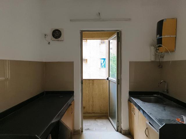Flat for rent in Pacifica, Kalyan-Dombivli