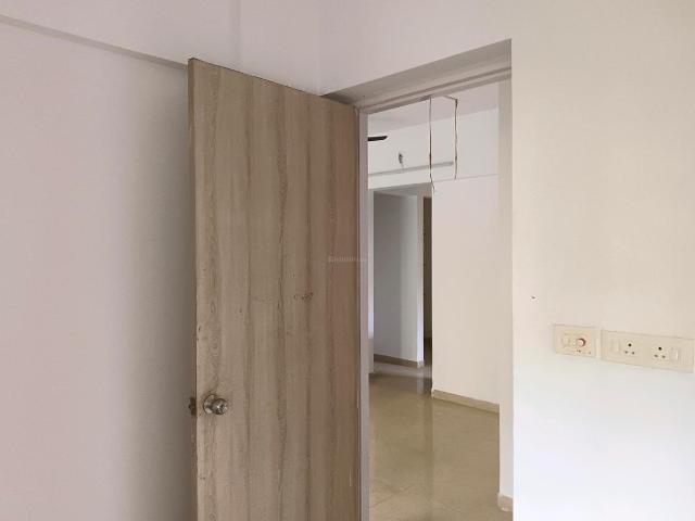 Flat for rent in Pacifica, Kalyan-Dombivli