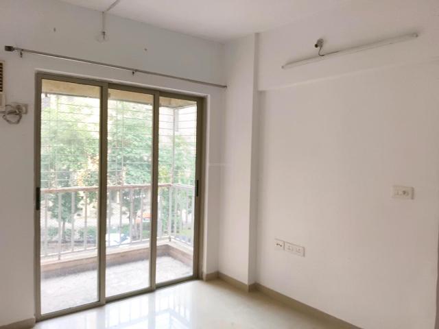 Flat for rent in Pacifica, Kalyan-Dombivli