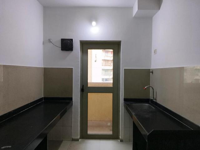 Flat for rent in Pacifica, Kalyan-Dombivli