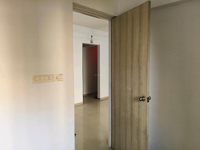 Flat for rent in Volga, Kalyan-Dombivli