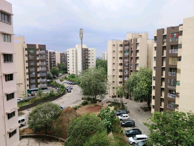 Flat for sale in Kalyan-dombivali, National Capital Territory Of Delhi