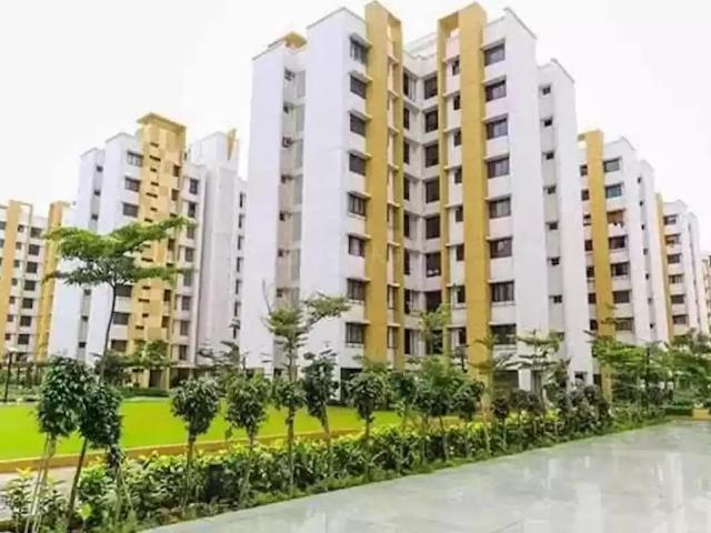 Flat for sale in Kalyan-dombivali, National Capital Territory Of Delhi