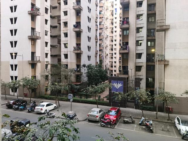 Flat for rent in Kalyan-dombivali, National Capital Territory Of Delhi