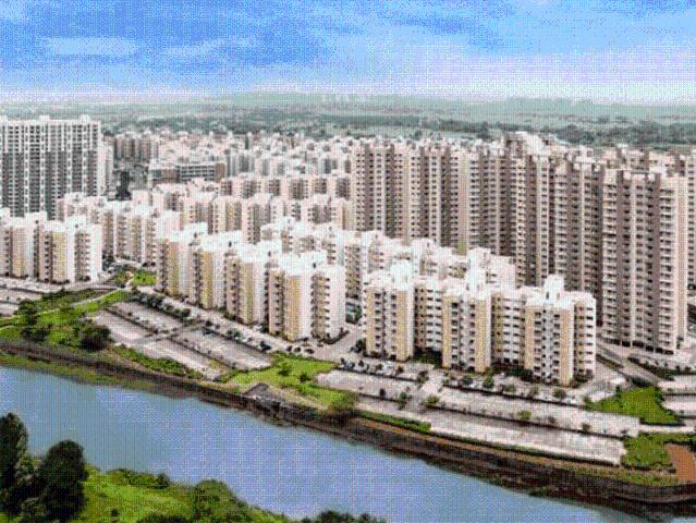 Flat for rent in Kalyan-dombivali, National Capital Territory Of Delhi
