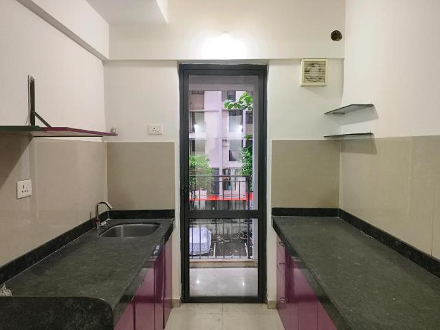 Flat for rent in Kalyan-dombivali, National Capital Territory Of Delhi