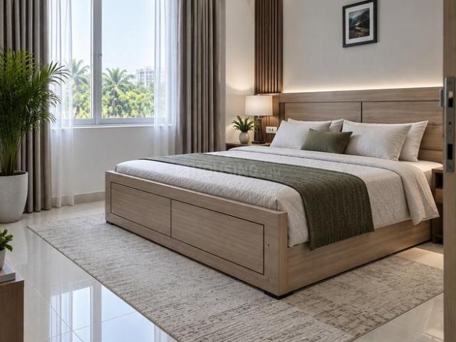 Flat for rent in Kozhikode