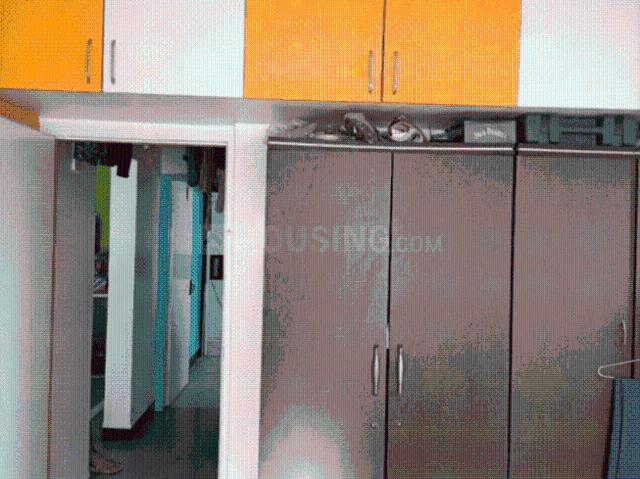 Flat for rent in Nova Goa, Goa