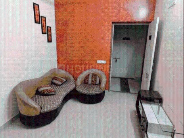 Flat for rent in Nova Goa, Goa