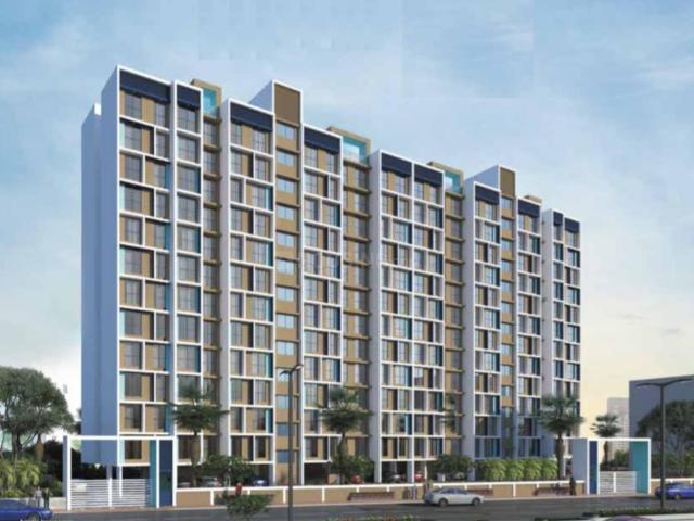 Flat for rent in Kamothe - Mumbai, National Capital Territory Of Delhi