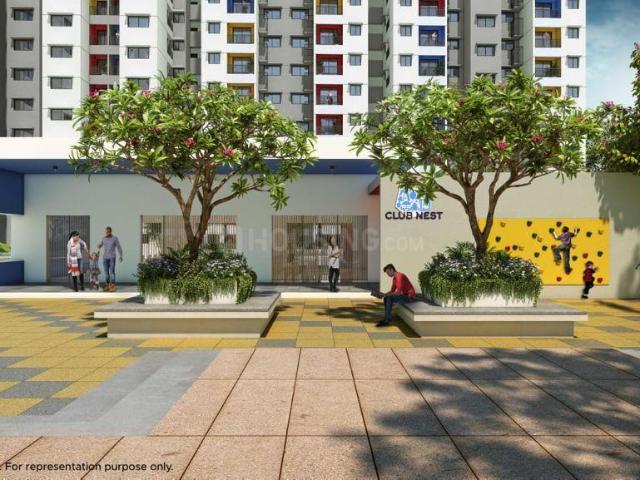 Flat for rent in Tamil Nadu