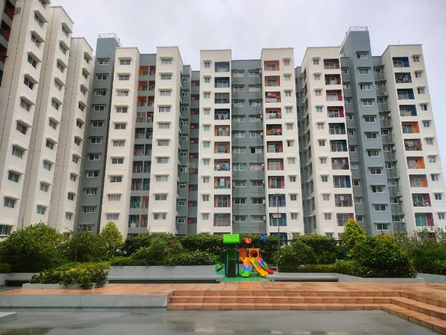 Flat for rent in Pulippākkam, Chengalpattu