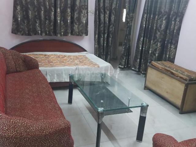 Flat for rent in West Delhi, Deri