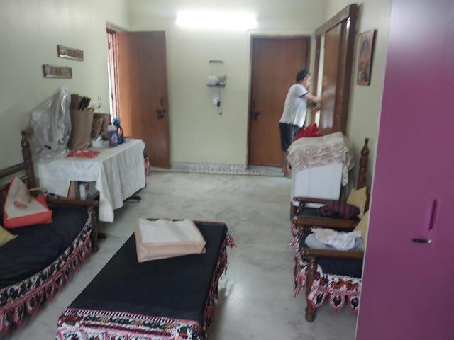 Flat for rent in West Delhi, Deri
