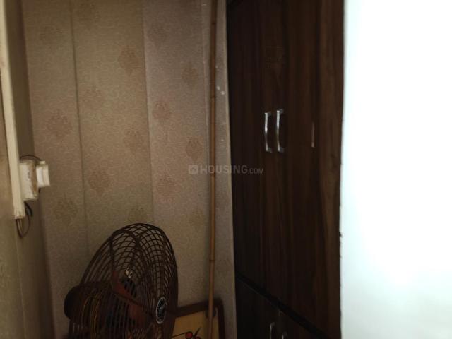 Flat for rent in West Delhi, Deri