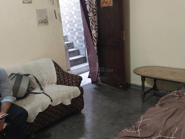 Flat for rent in West Delhi, Deri