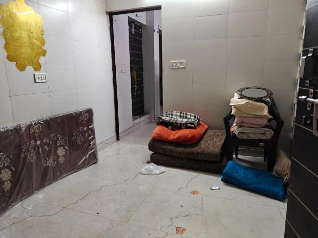 Flat for rent in West Delhi, Deri