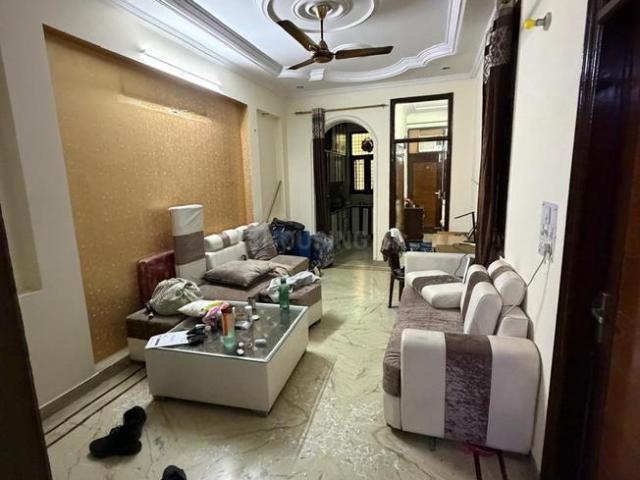 Flat for rent in West Delhi, Deri