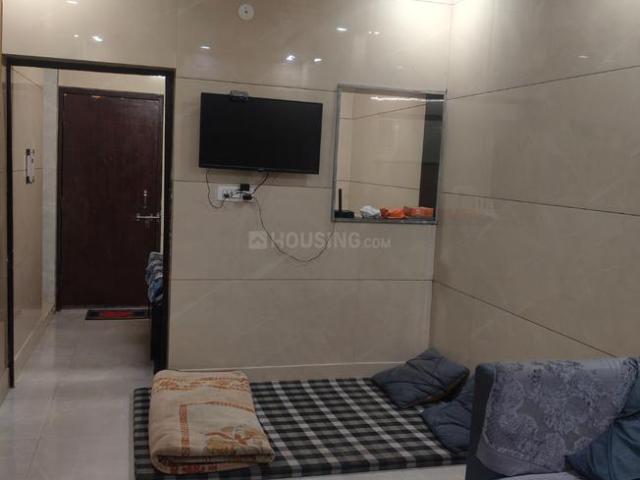 Flat for rent in West Delhi, Deri