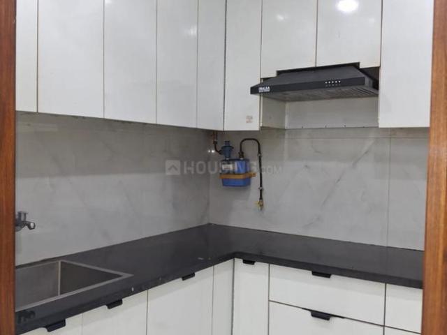 Flat for rent in West Delhi, Deri