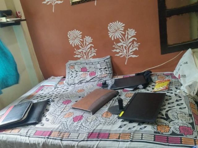 Flat for rent in West Delhi, Deri