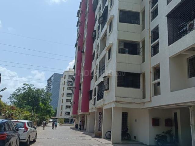 Flat for sale in Andheri - Mumbai, National Capital Territory Of Delhi