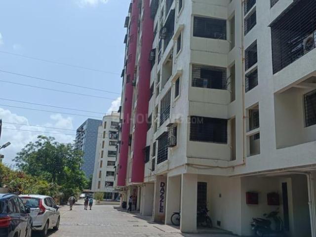 Flat for sale in Andheri - Mumbai, National Capital Territory Of Delhi