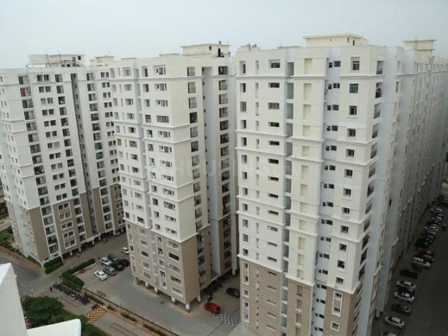 Flat for rent in Ambattur, Tamil Nadu
